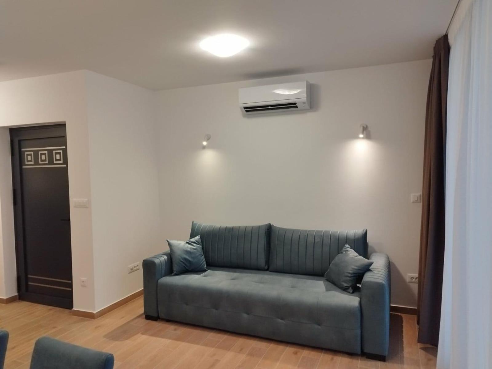 Apartmán Heart Of Lovište Exteriér fotografie
