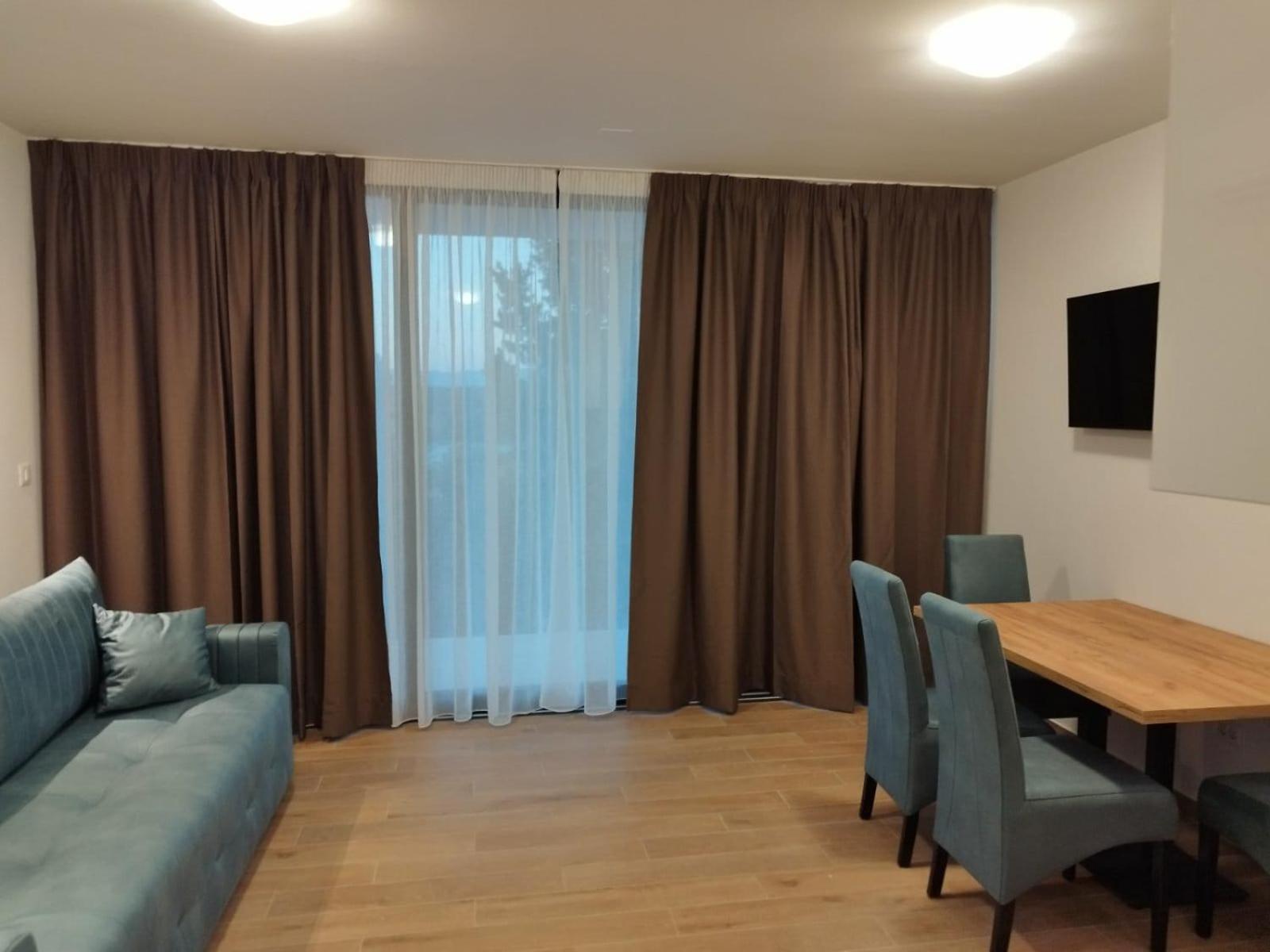 Apartmán Heart Of Lovište Exteriér fotografie