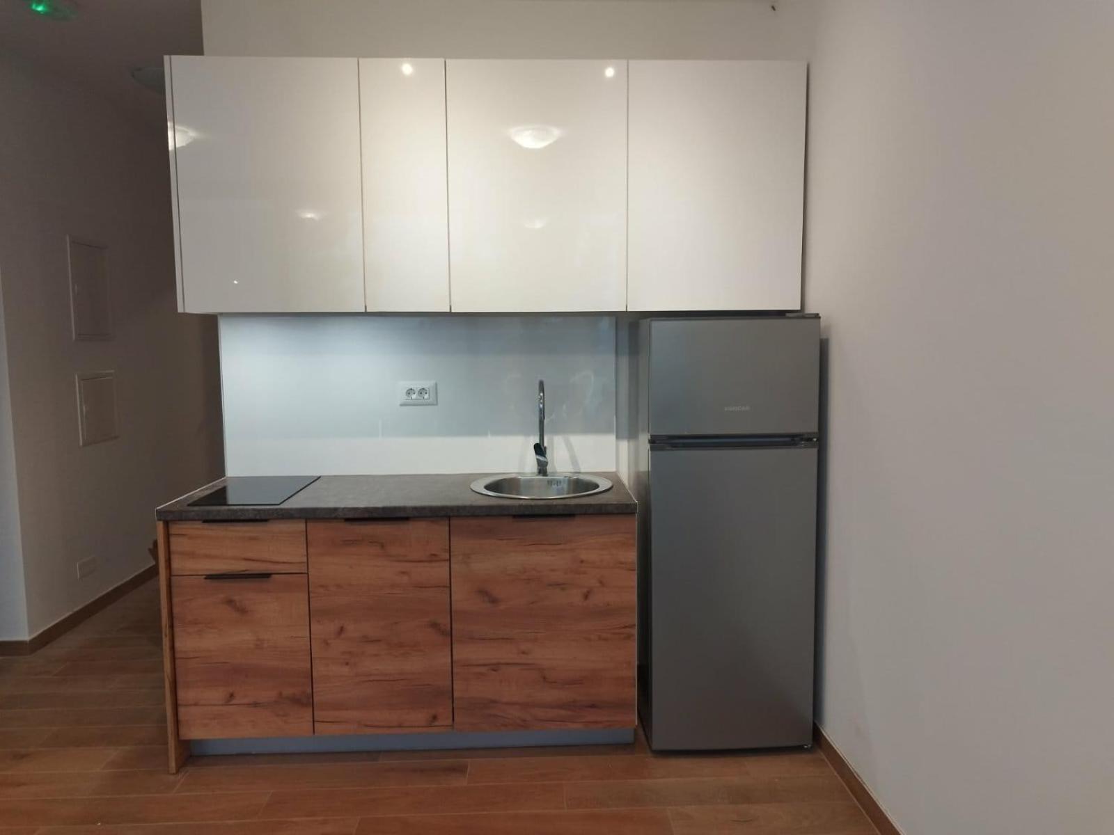 Apartmán Heart Of Lovište Exteriér fotografie