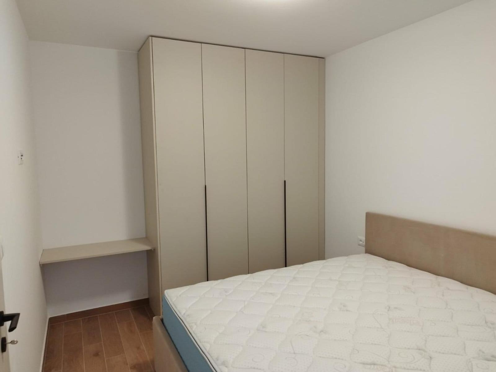 Apartmán Heart Of Lovište Exteriér fotografie