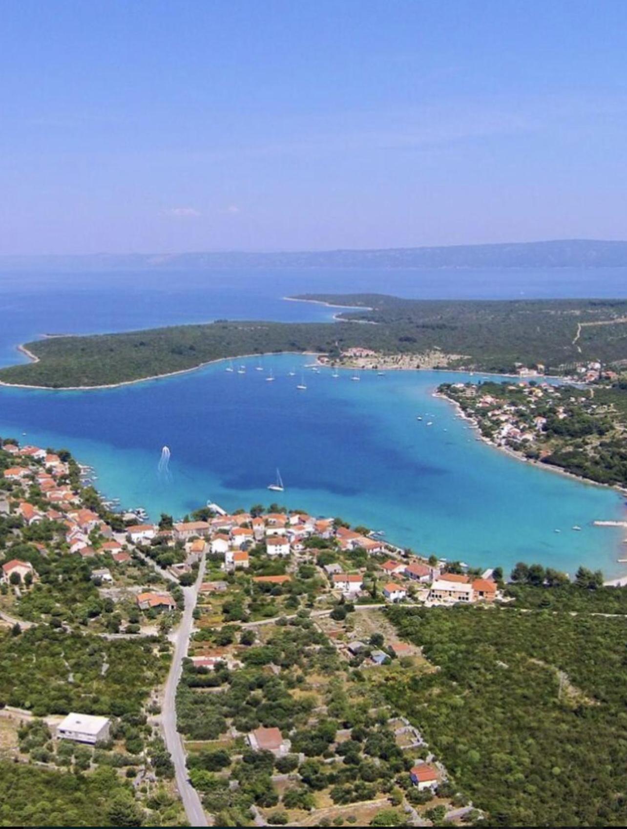 Apartmán Heart Of Lovište Exteriér fotografie
