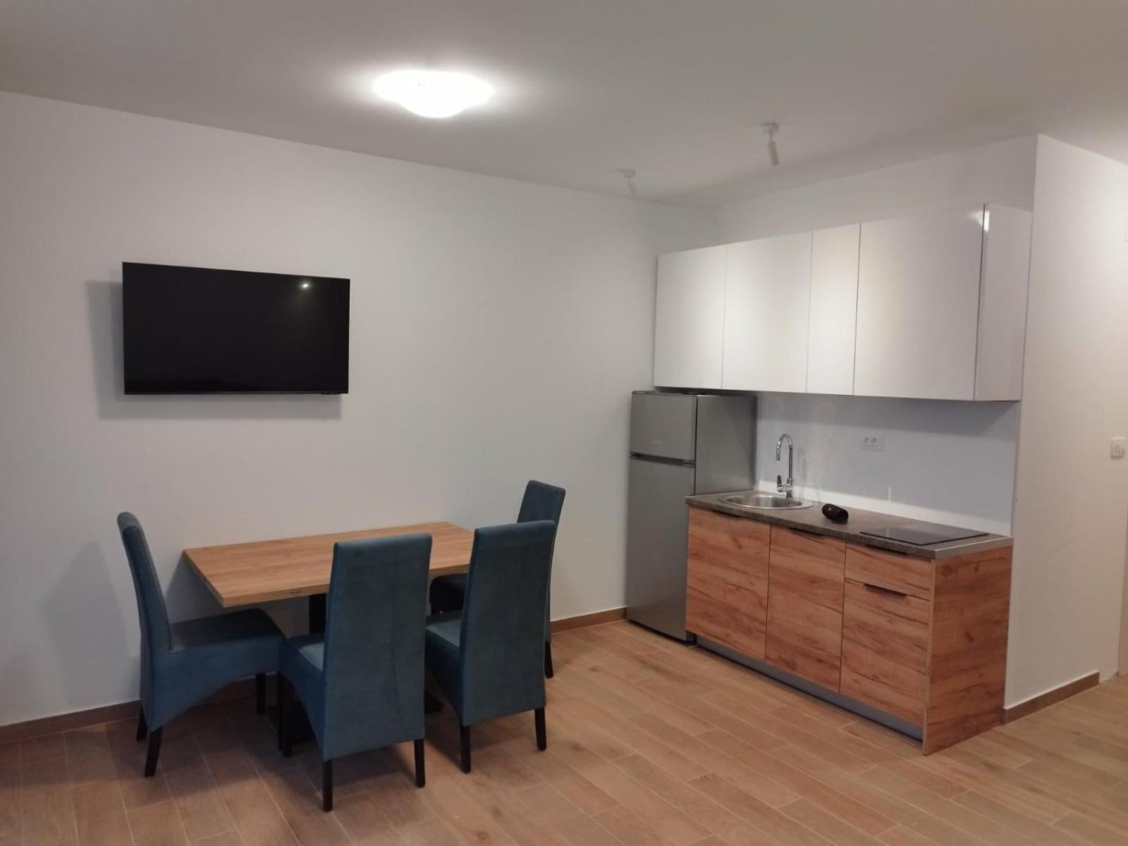 Apartmán Heart Of Lovište Exteriér fotografie