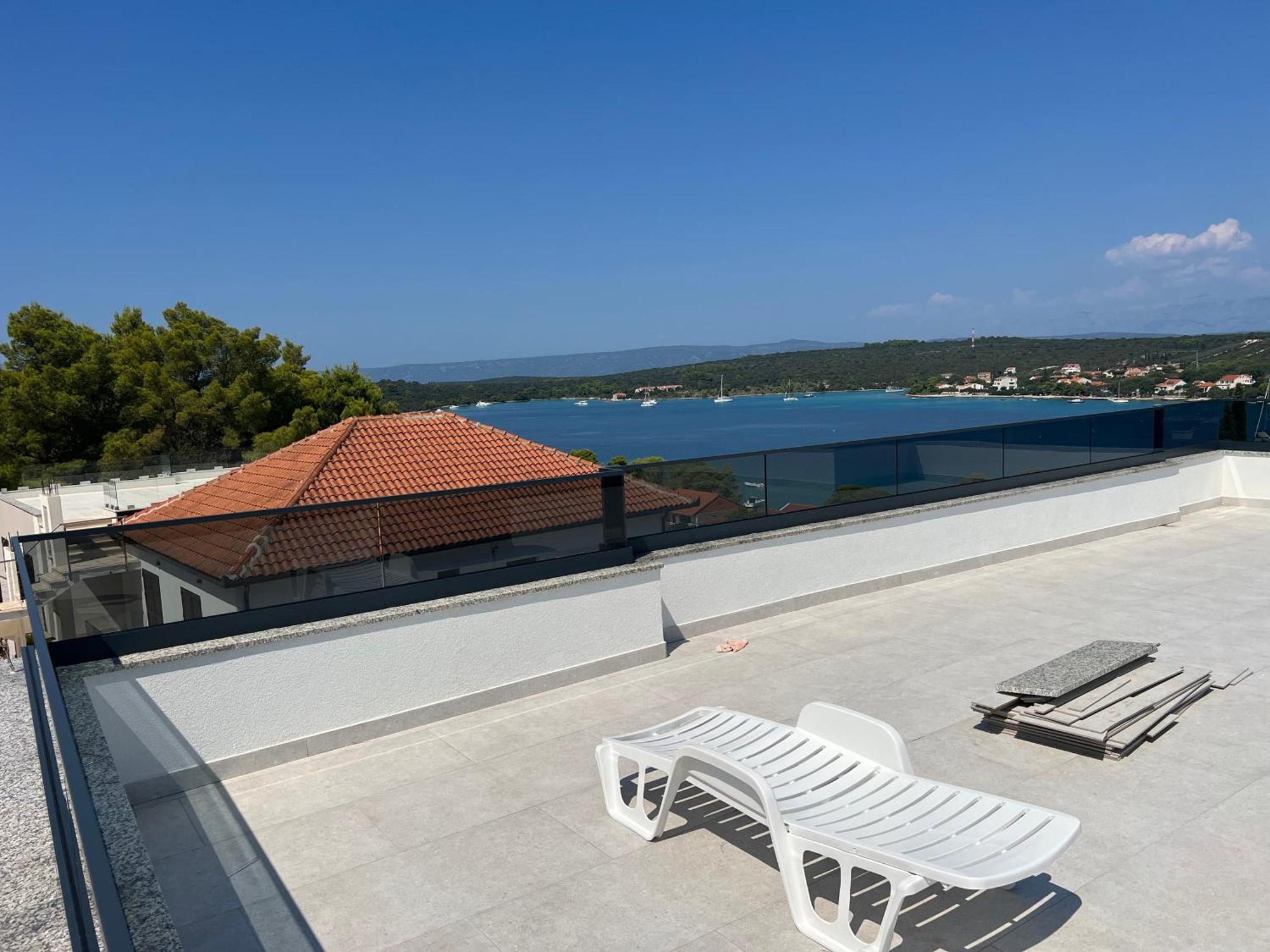 Apartmán Heart Of Lovište Exteriér fotografie